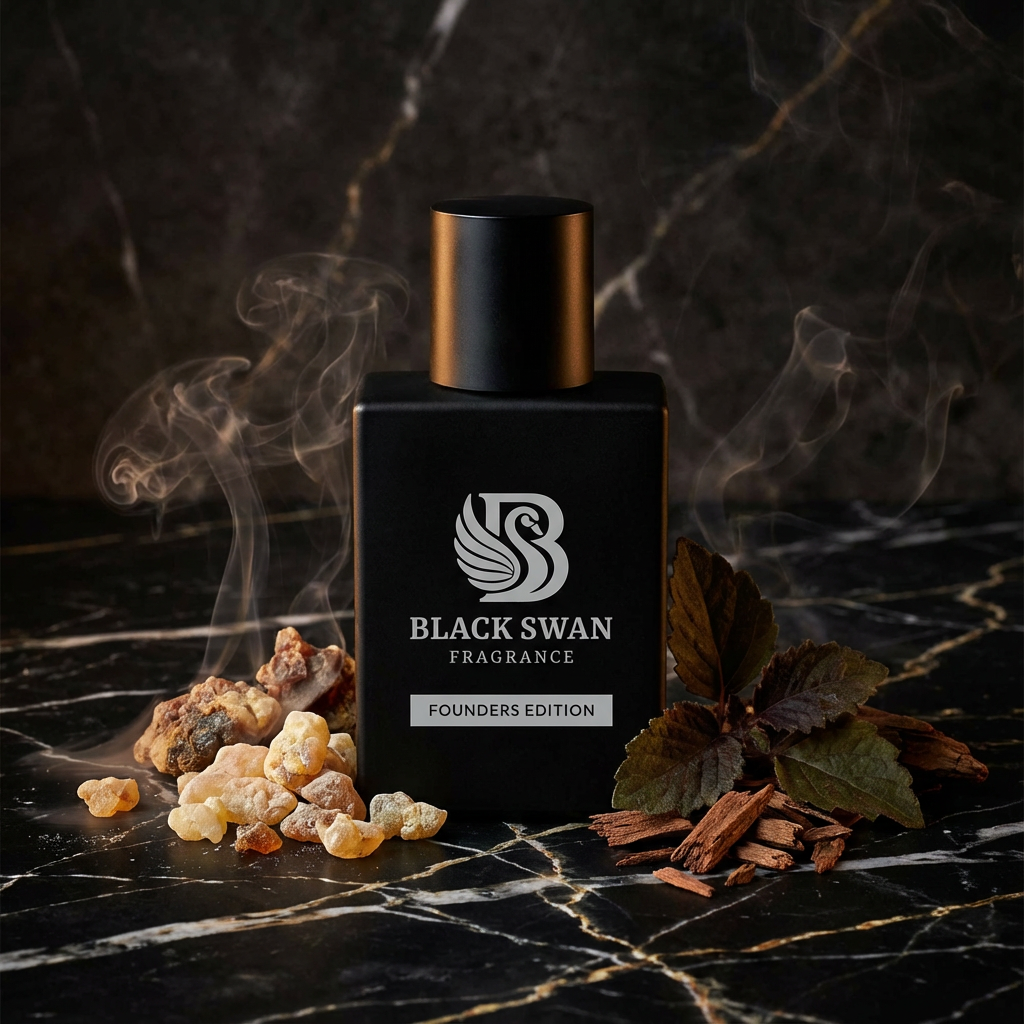 The Founders Edition 50ml (Bottle)