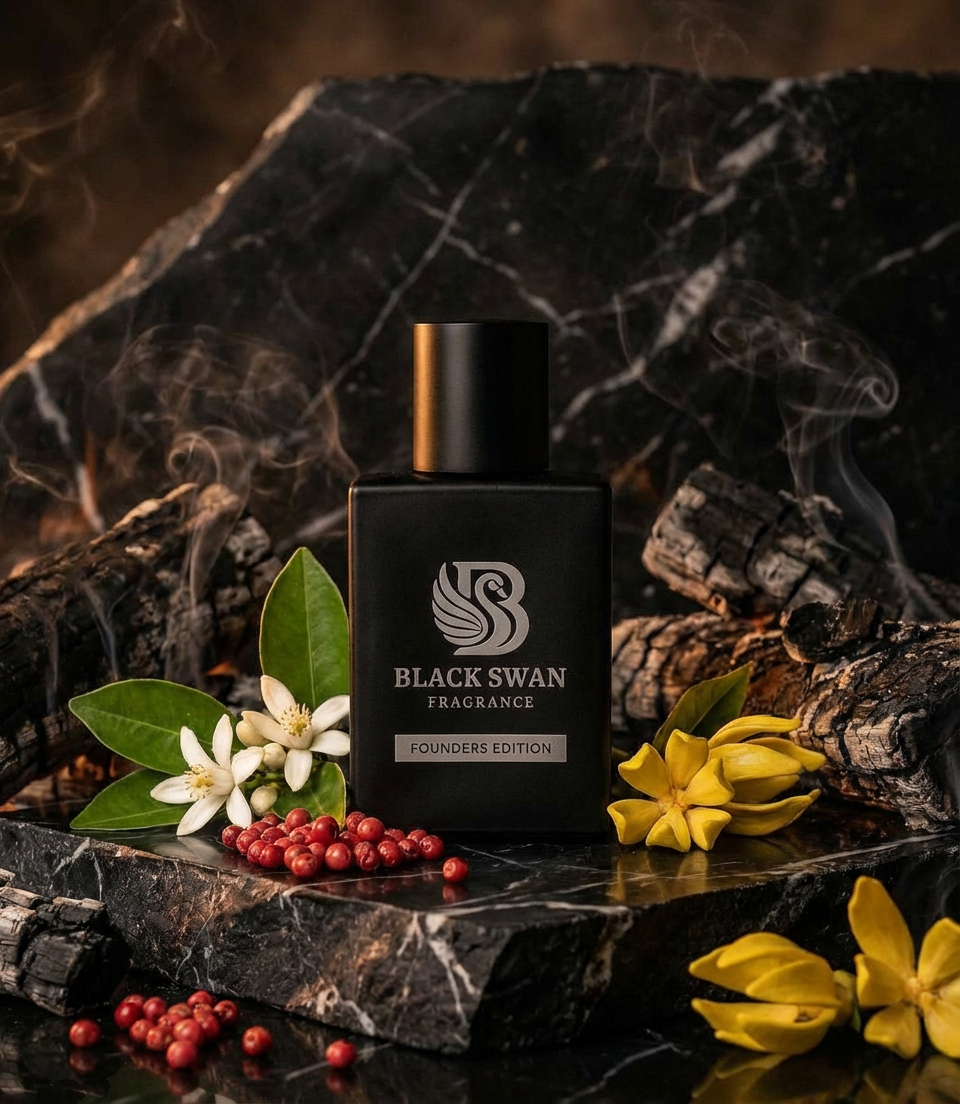 The Founders Edition 50ml (Bottle)