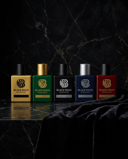 The Founder Series (Set)