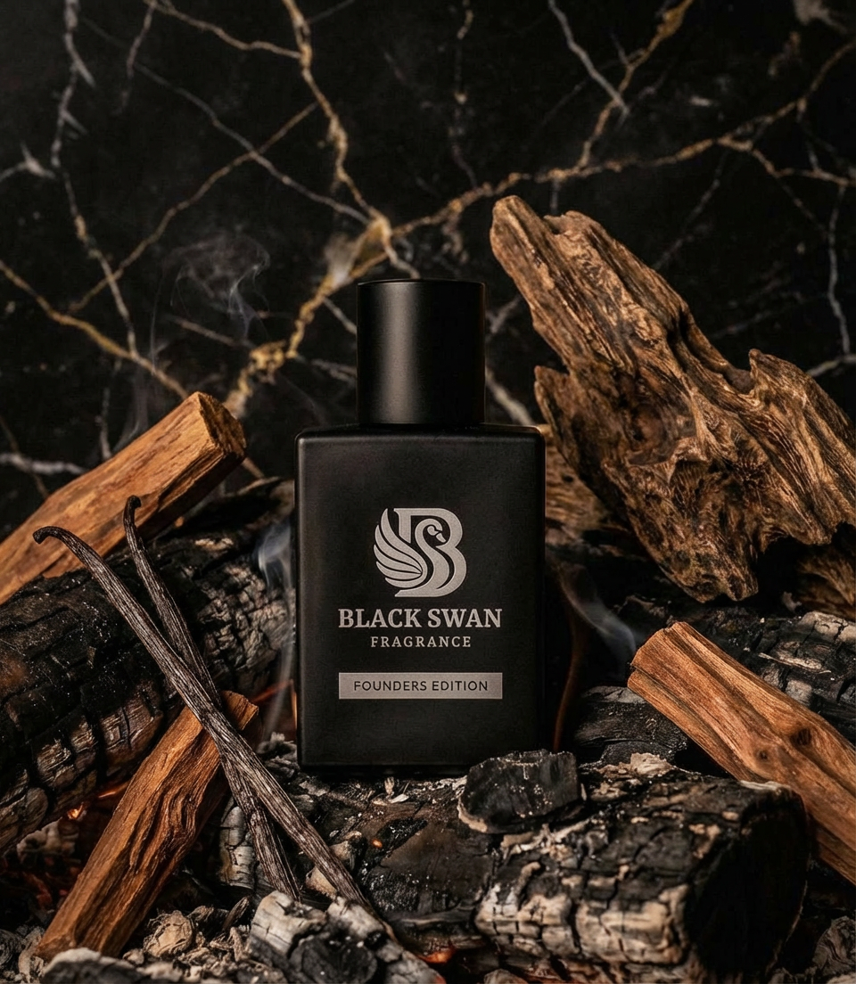 The Founders Edition 50ml (Bottle)